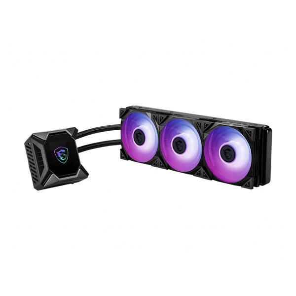 MSI MPG Coreliquid K360 ARGB CPU Liquid Cooler